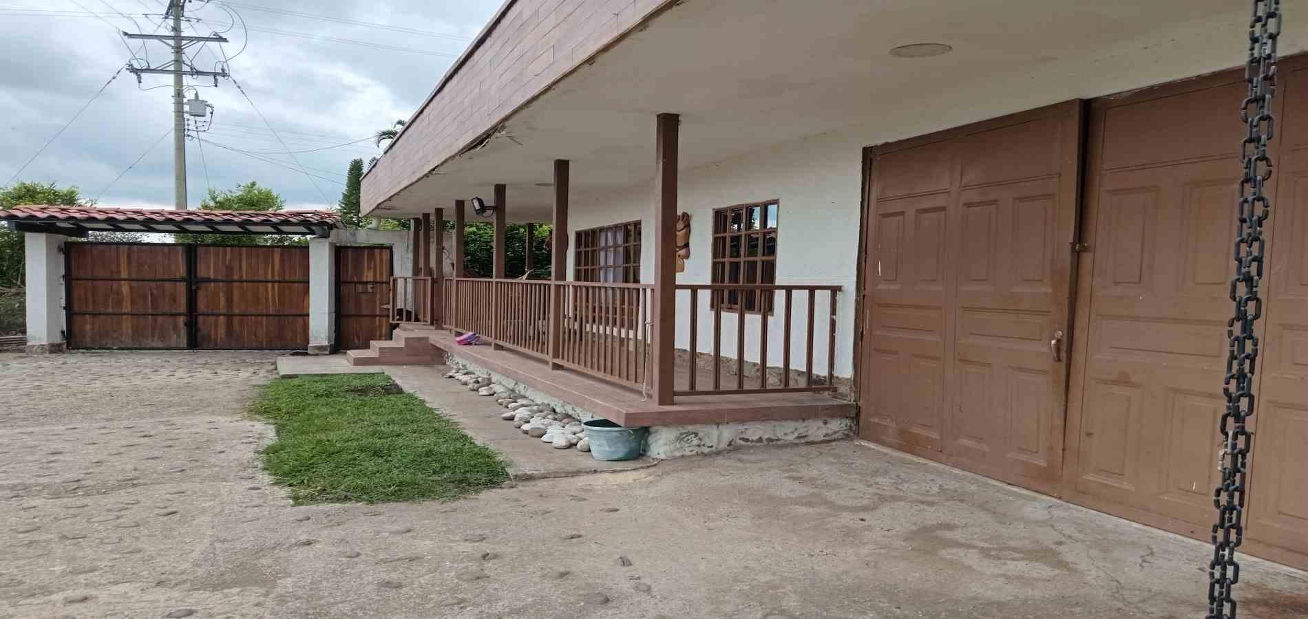 Foto de Finca en Venta en A dos cuadras del parque, Circasia - 15 - 279056832
