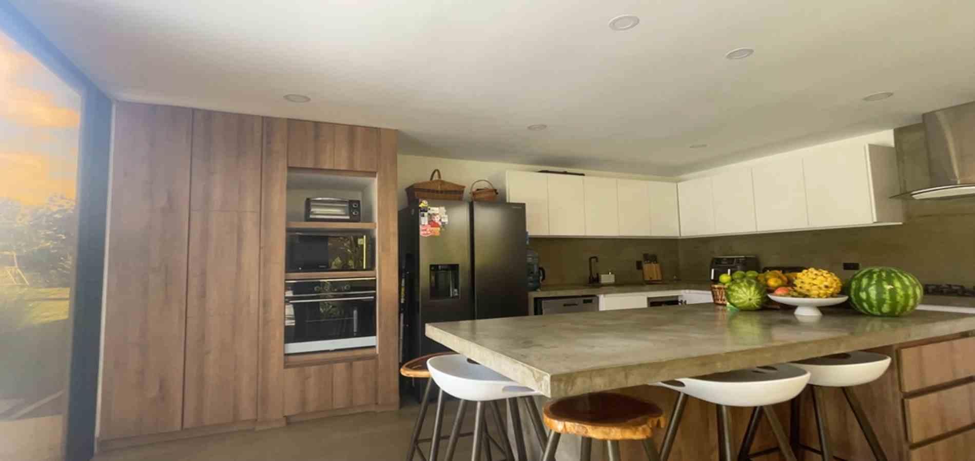 Foto de Casa campestre en Venta en Via la tebaida  la paila km 4, La tebaida - 2 - 279062666