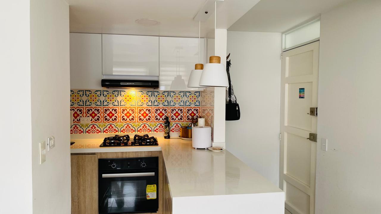 Foto de Apartamento para Venta en La francia, Manizales - 279070215