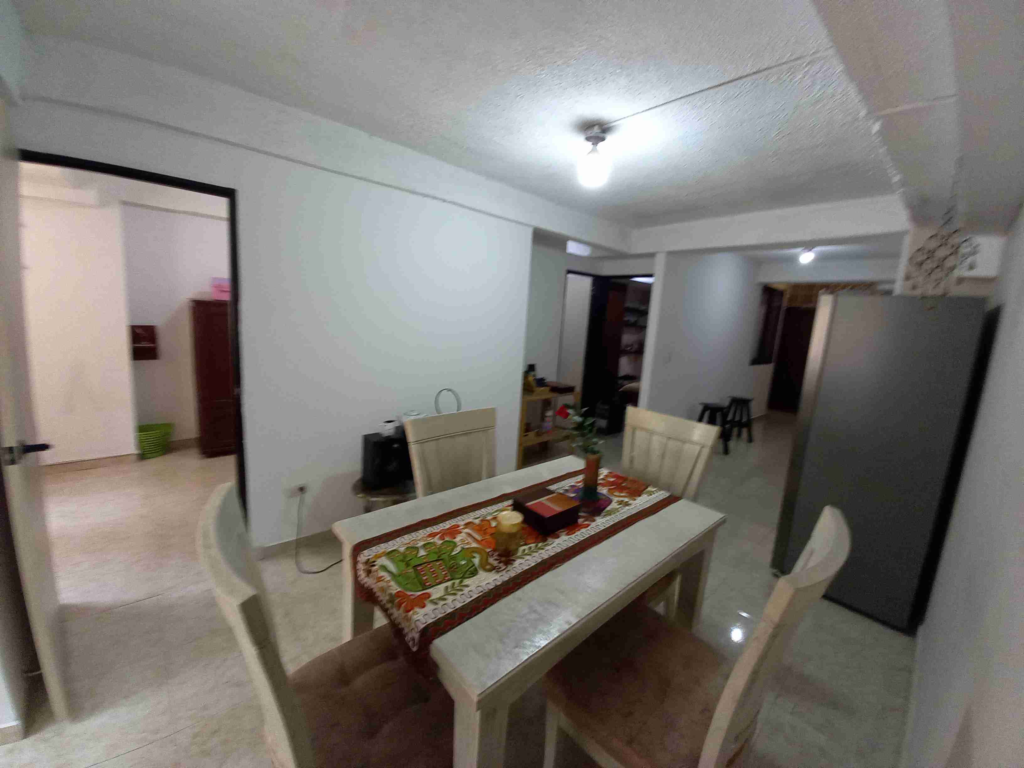 Foto de Apartamento en Venta en Villa nueva, Manizales - 1 - 279060504
