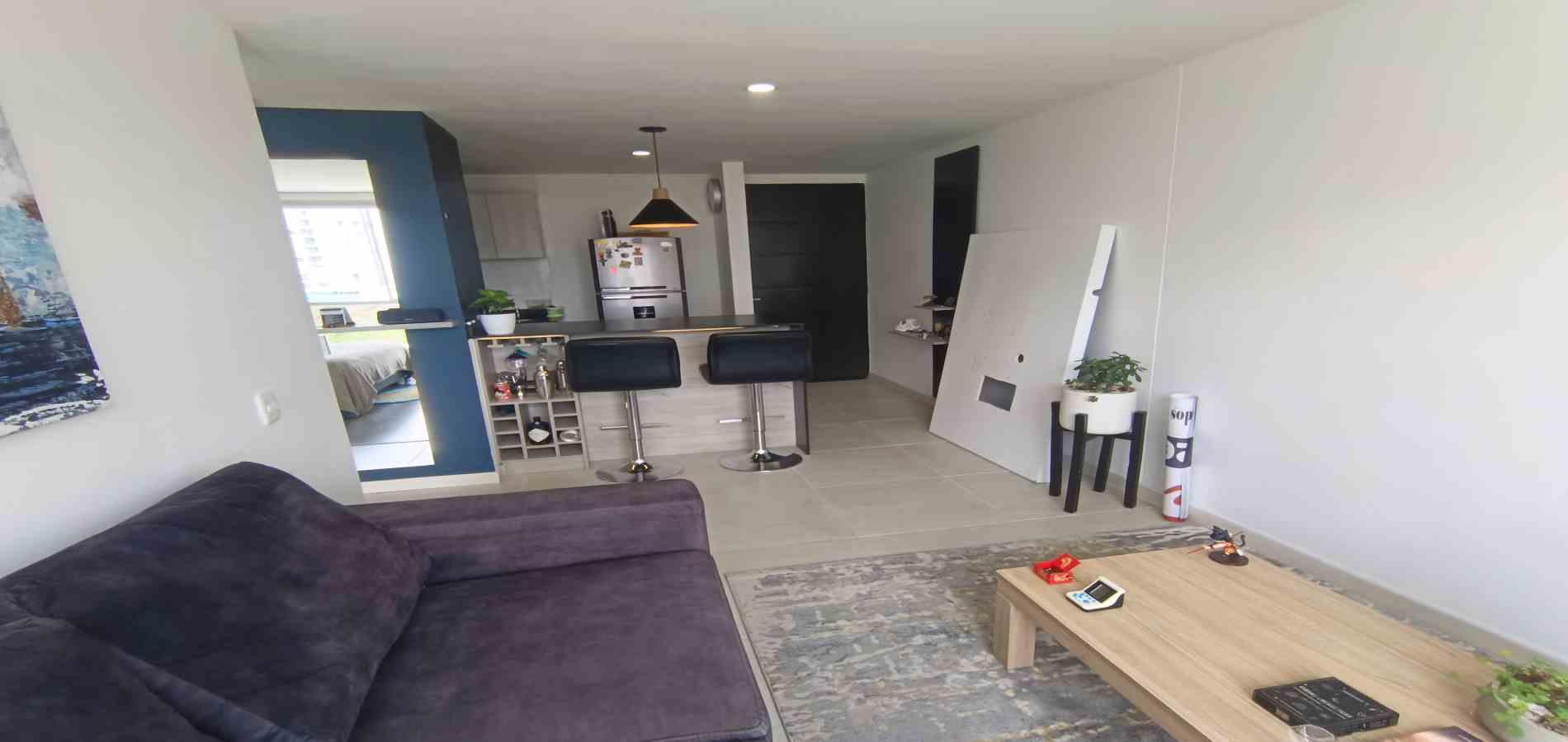 Foto de Apartamento en Venta en Baja suiza, Manizales - 4 - 279068898