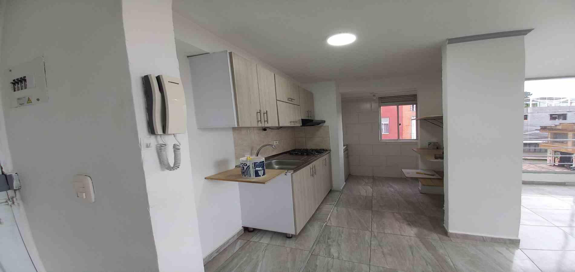 Foto de Apartamento en Venta en La hermosa, Santa rosa de cabal - 15 - 279068706