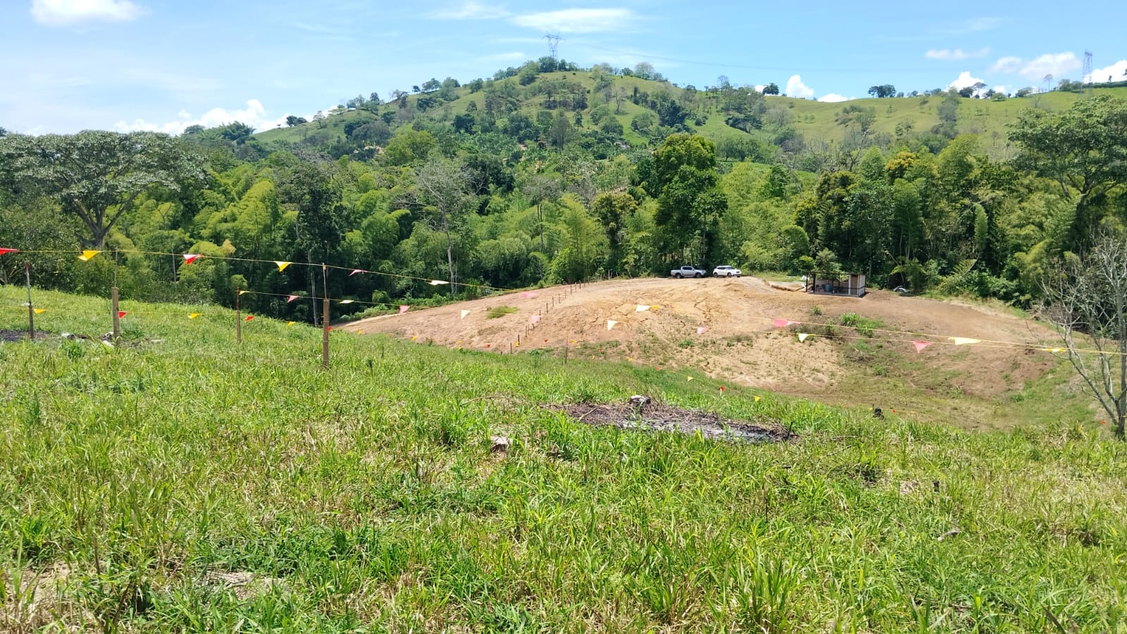 Foto de Lote / terreno en Venta en Anserma, Anserma - 5 - 279069118