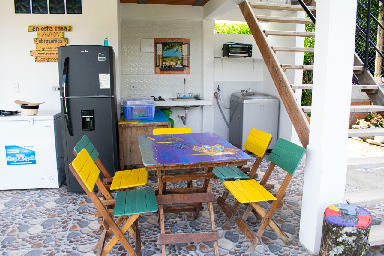 Foto de Finca en Venta en Riosucio, Riosucio - 9 - 279056142