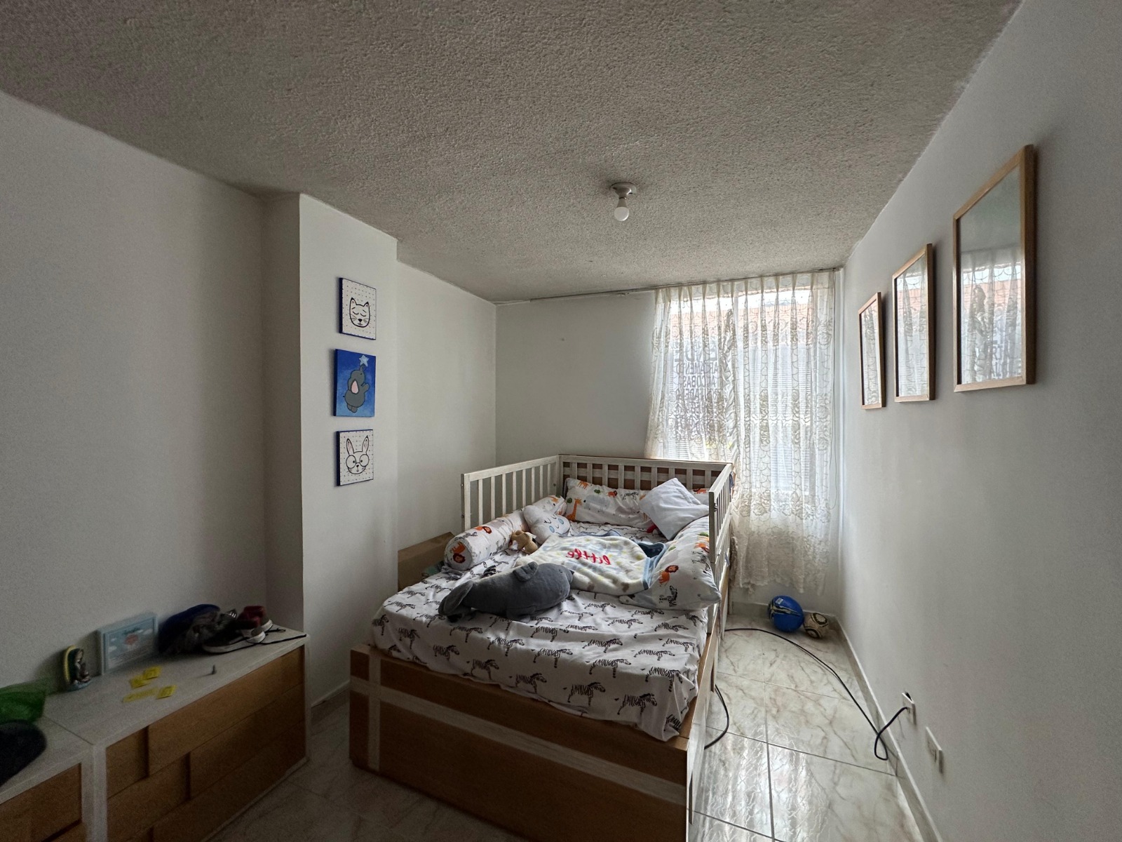 Foto de Apartamento en Venta en Alta suiza, Manizales - 11 - 279063615