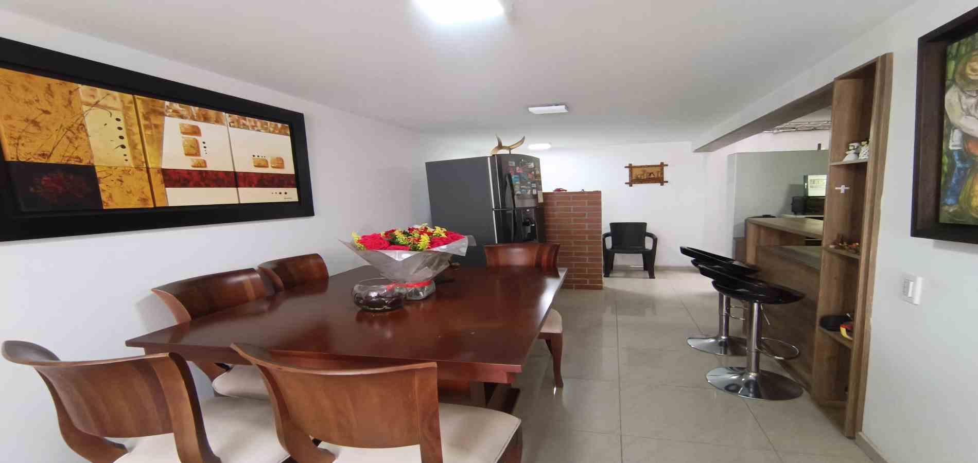 Foto de Casa en Venta en Palonegro o altos del encenillo, Manizales - 17 - 279070199