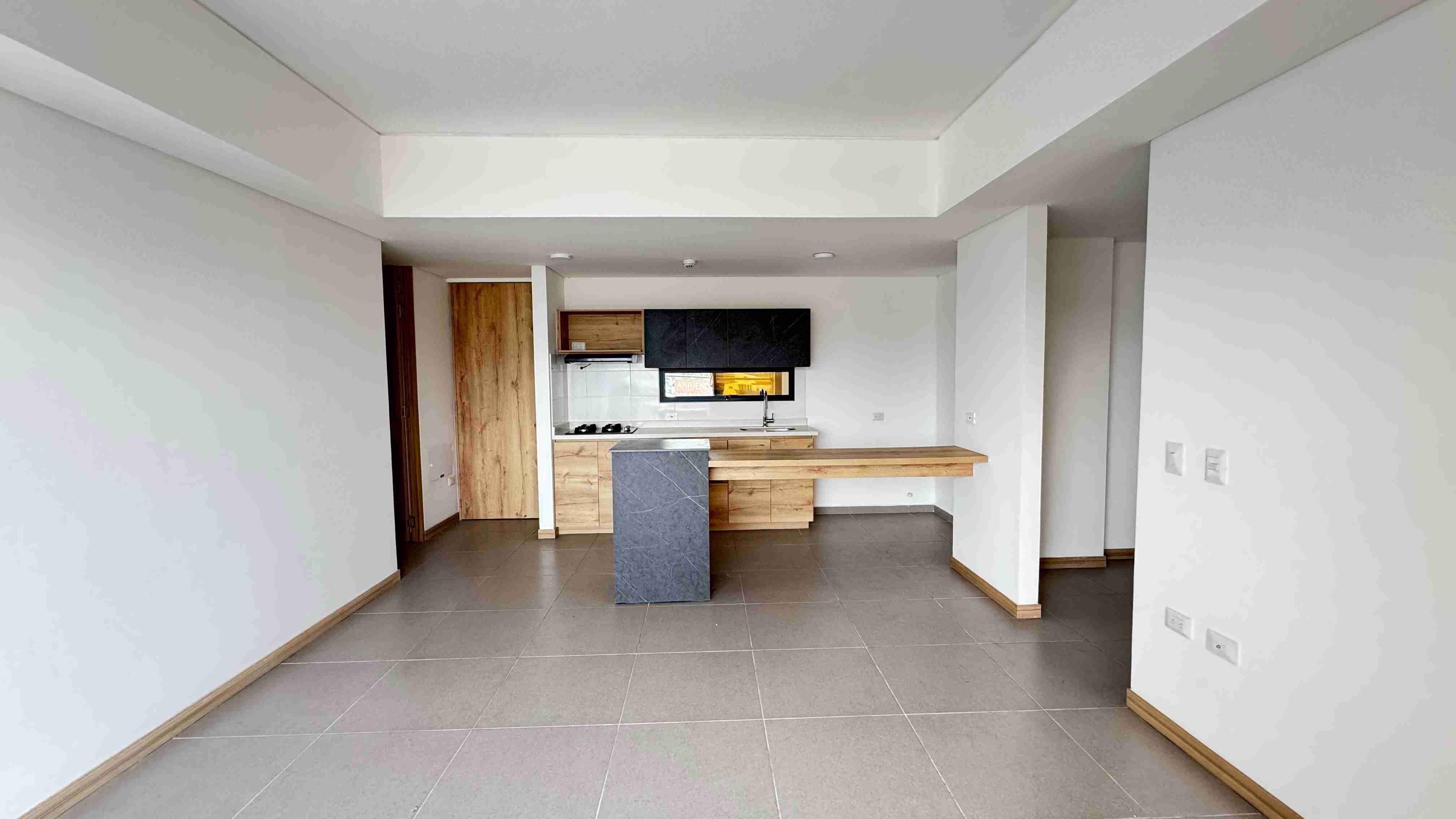 Foto de Apartamento en Arriendo en San josé, Pereira - 3 - 279059551