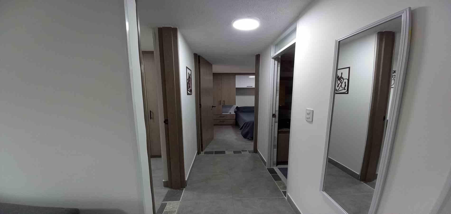 Foto de Apartamento en Arriendo en Alcazares, Manizales - 14 - 279069433