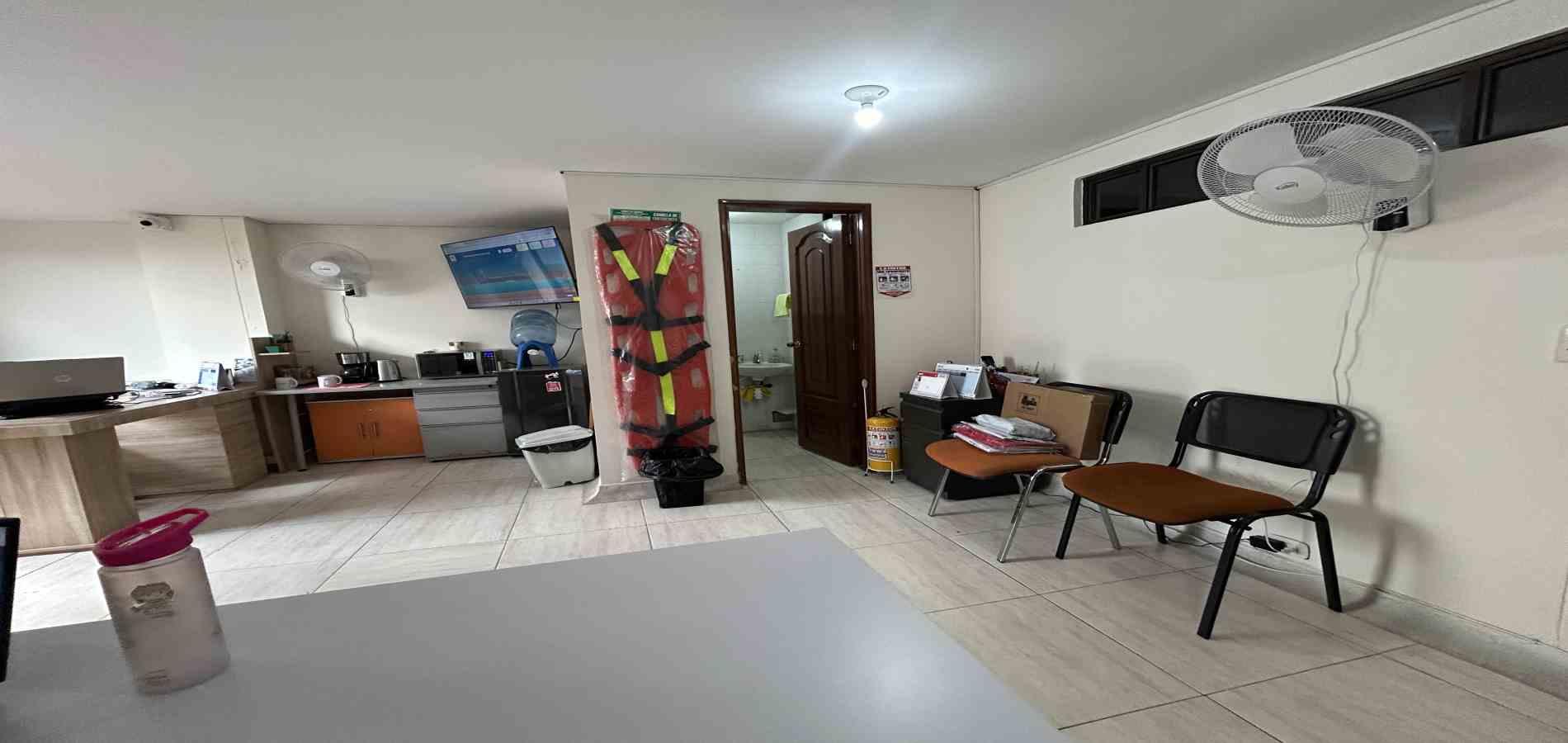 Foto de Oficina en Venta en Centro, Pereira - 10 - 279068000
