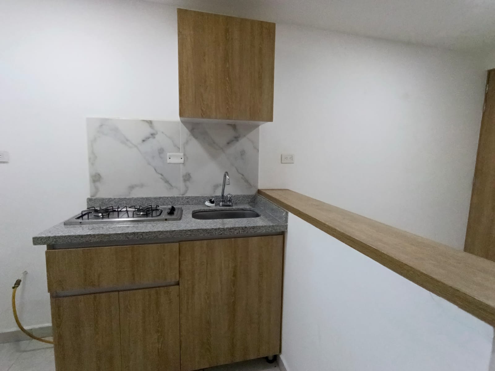 Foto de Apartaestudio en Arriendo en Velez, Manizales - 3 - 279067565