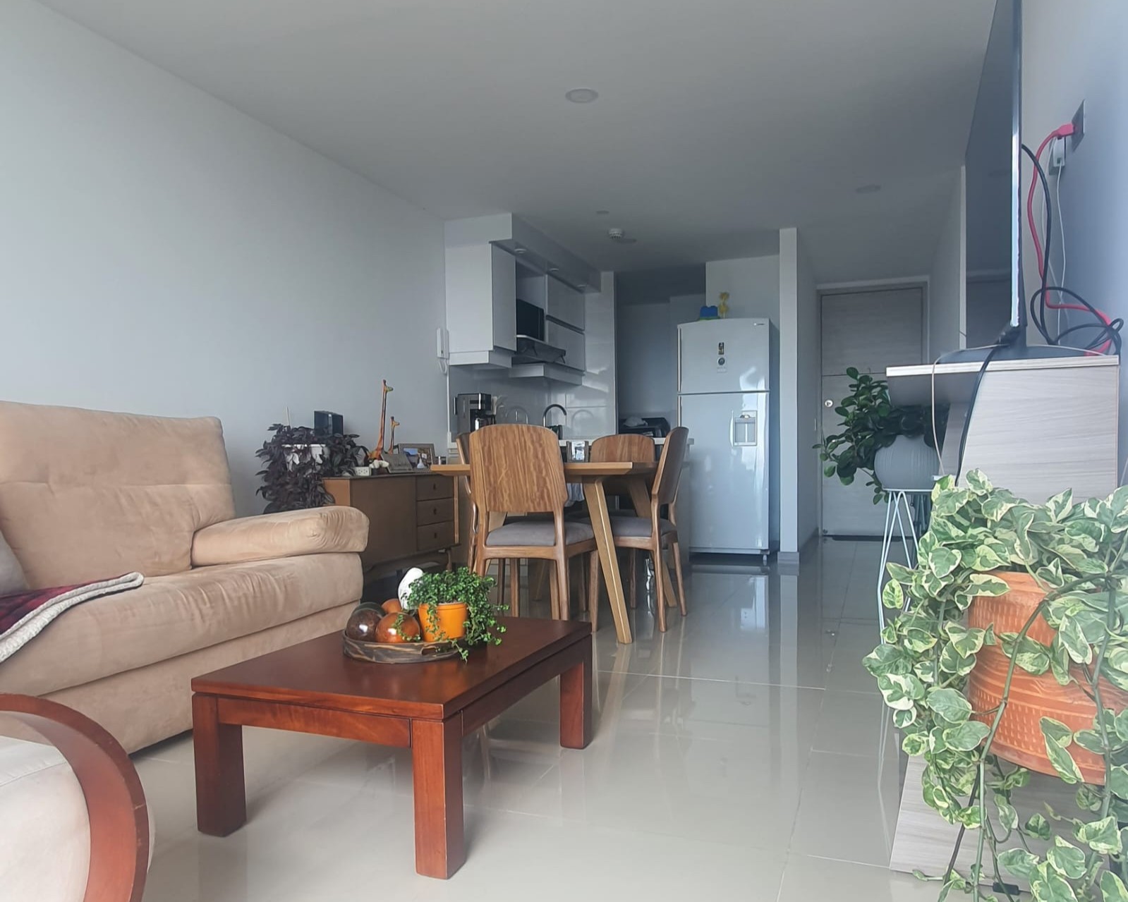 Foto de Apartamento en Venta en Belmonte , Pereira - 3 - 279070007