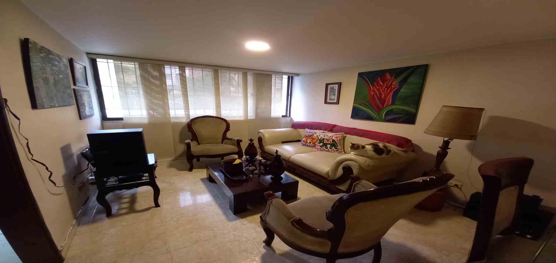Foto de Apartamento en Venta en Villa pilar, Manizales - 16 - 279062261