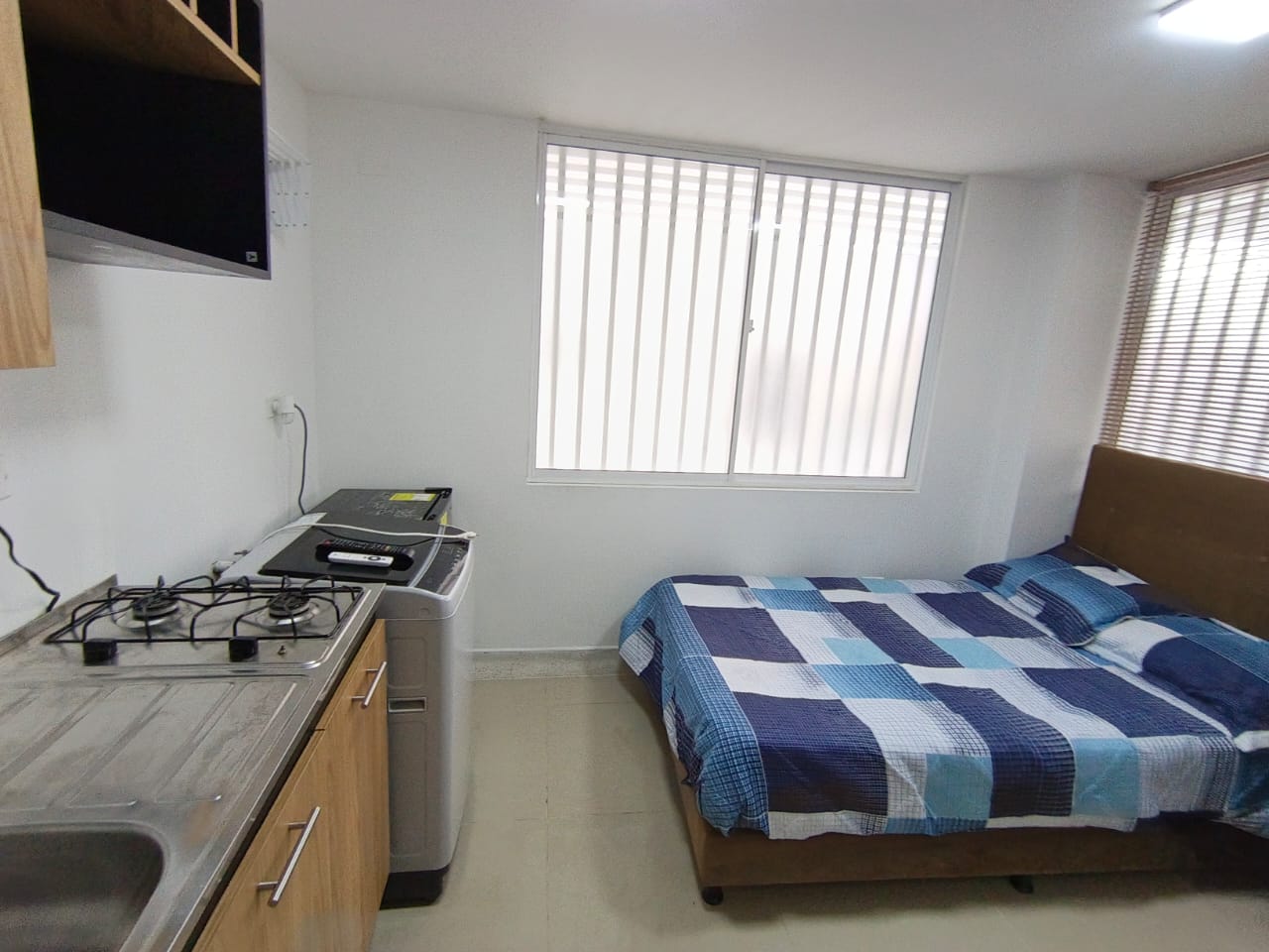 Foto de Apartaestudio en Arriendo en Chipre, Manizales - 6 - 279063967