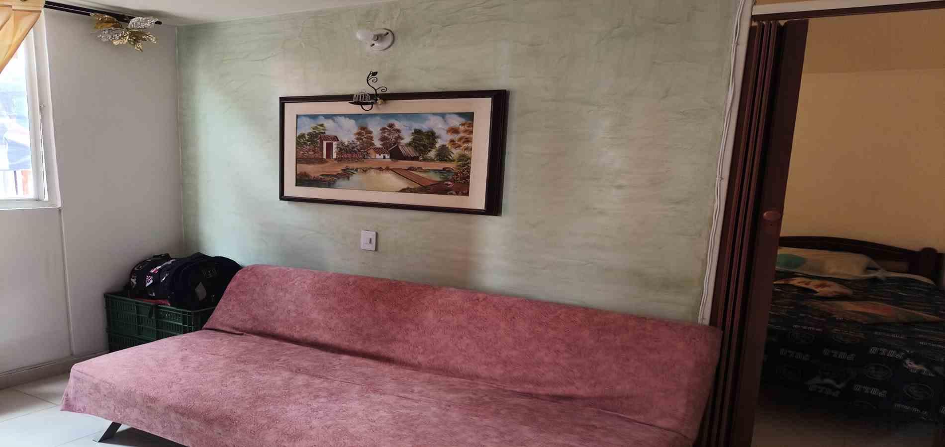 Foto de Apartamento en Venta en La patria, Armenia  - 24 - 279068283