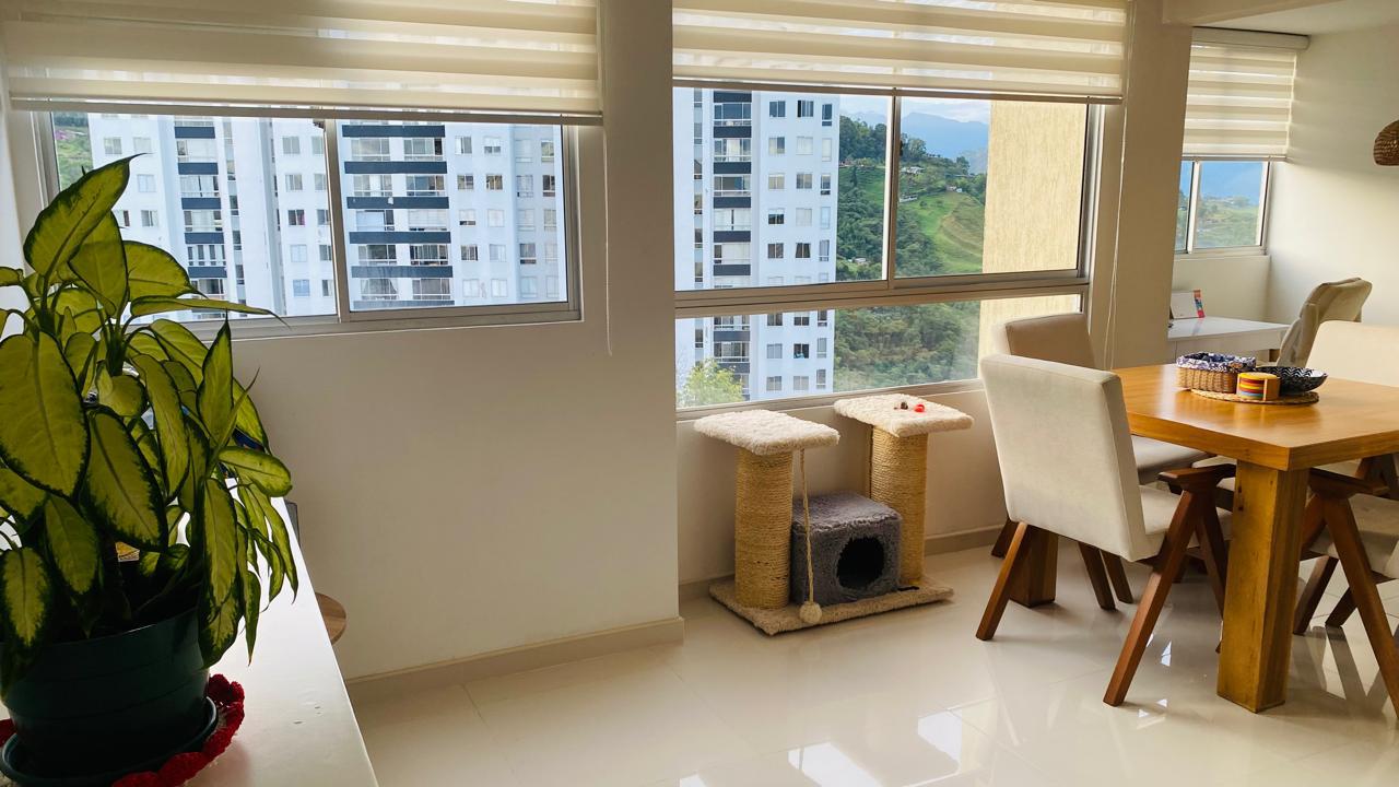 Foto de Apartamento en Venta en La francia, Manizales - 13 - 279070215