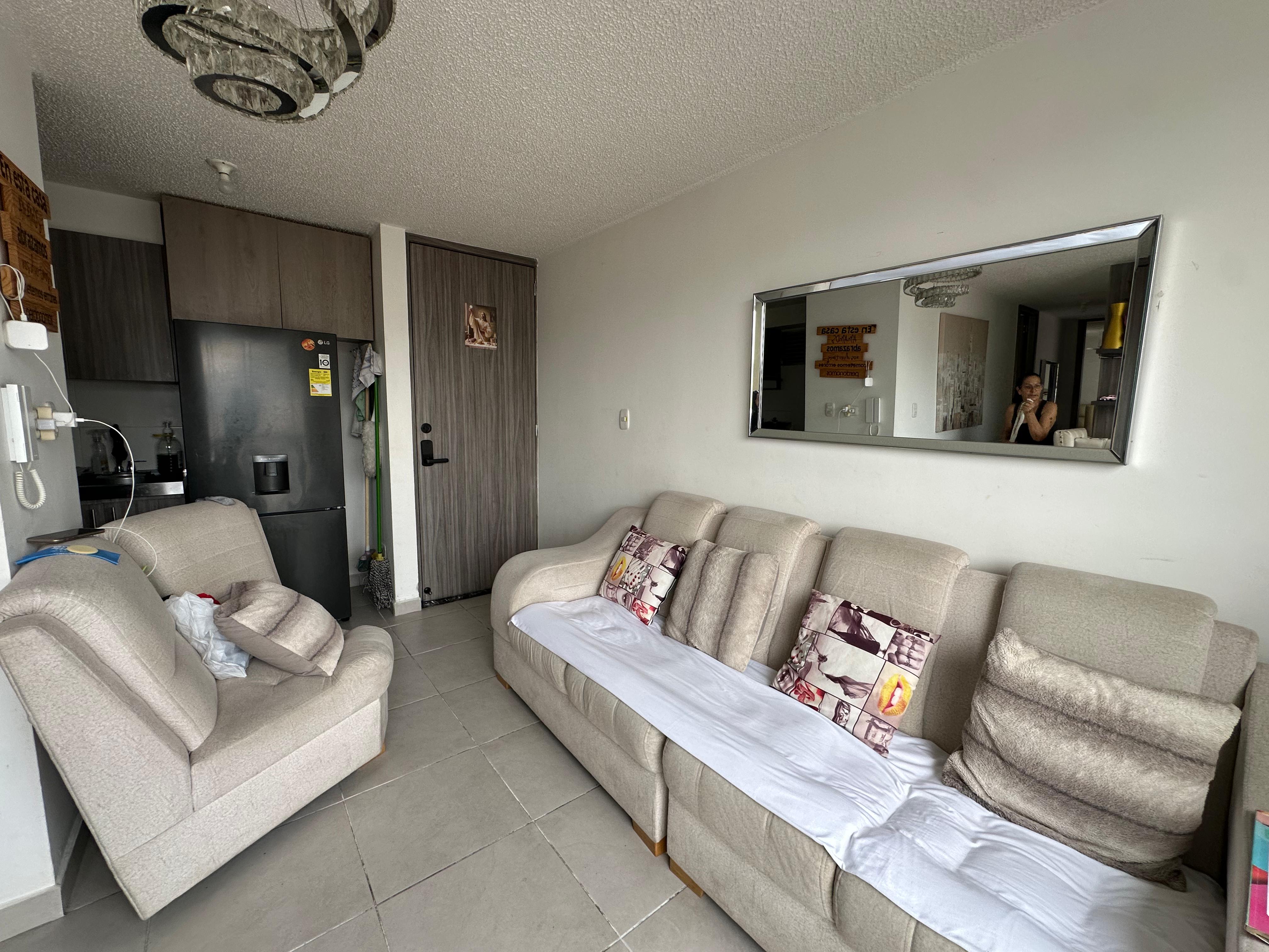 Foto de Apartamento en Venta en Pradera, Dosquebradas - 10 - 279065721