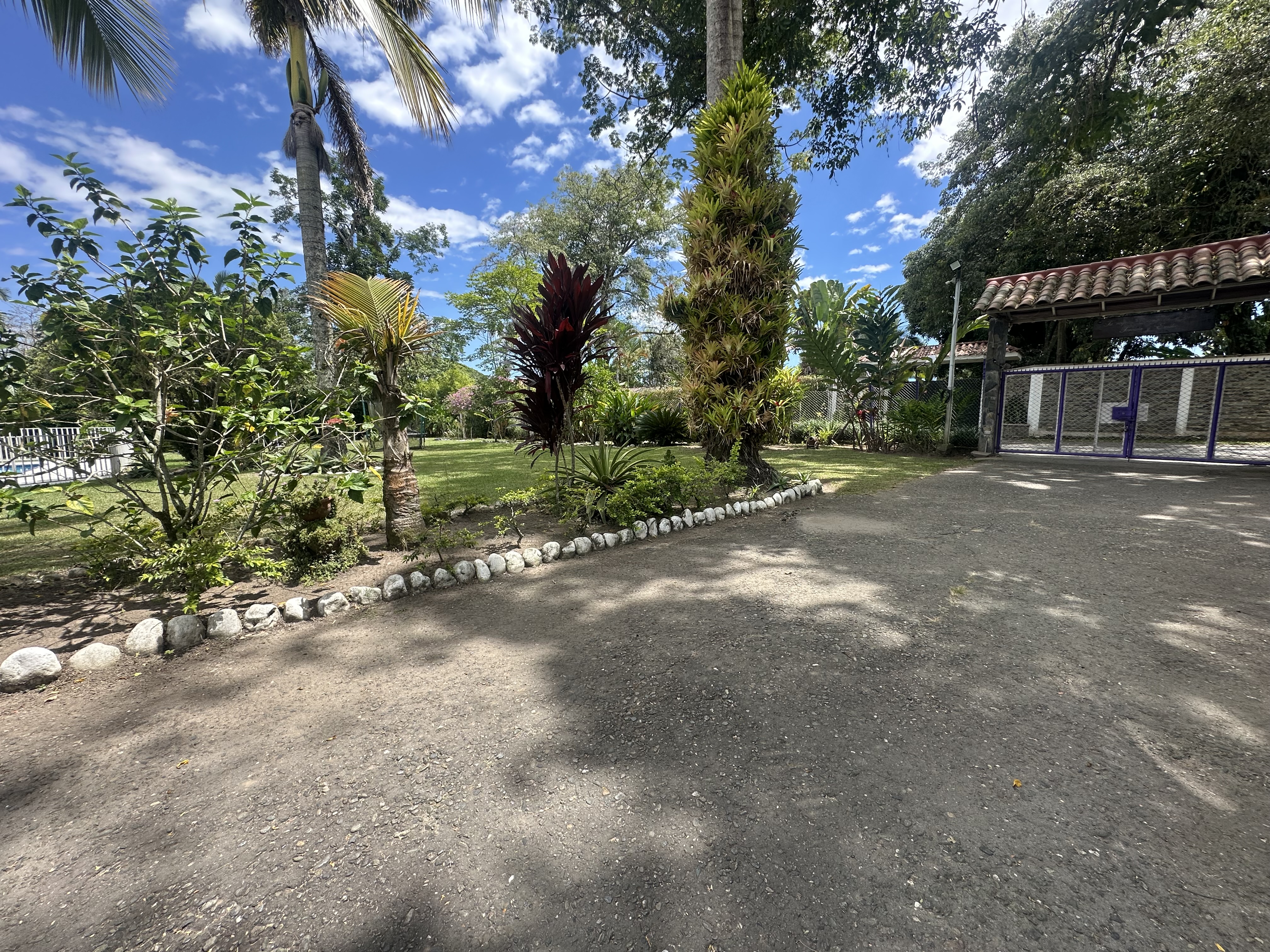 Foto de Casa campestre en Venta en Via aeropuerto el eden, Armenia  - 12 - 279069248