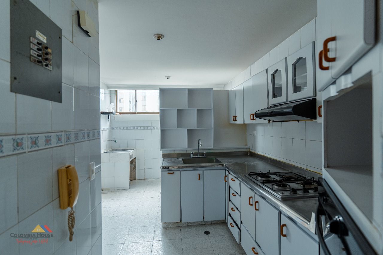 Foto de Apartamento para Venta en Alamos, Pereira - 279065600