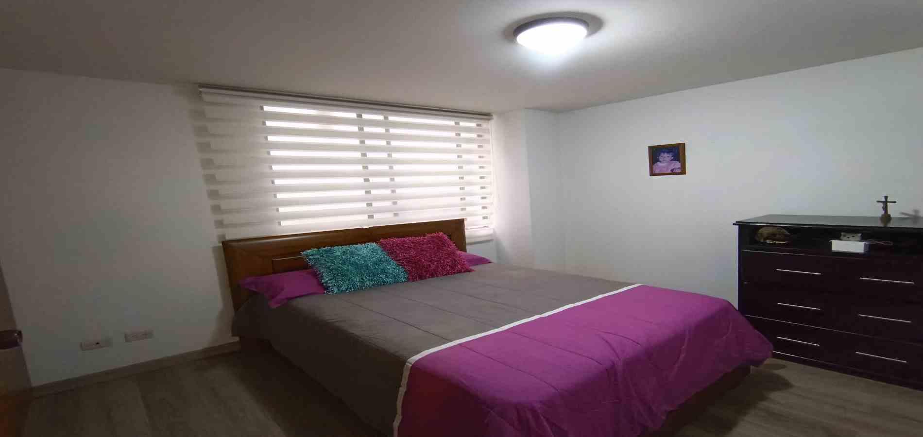 Foto de Apartamento en Venta en Alta suiza, Manizales - 14 - 279068658