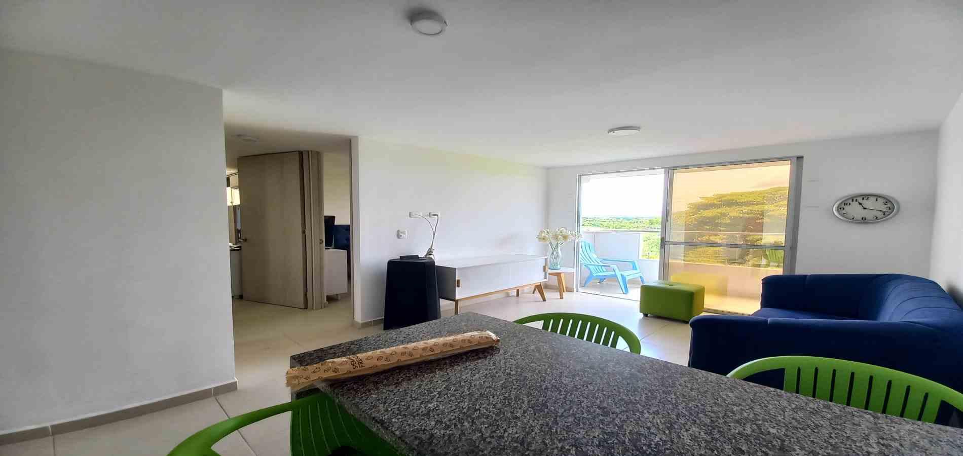 Foto de Apartamento para Venta en Galicia, Pereira - 279069790