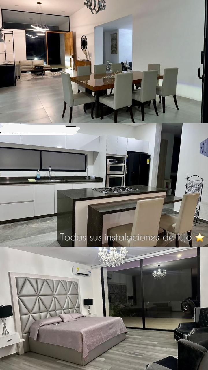 Foto de Casa campestre en Venta en Combia, Pereira - 4 - 279061365