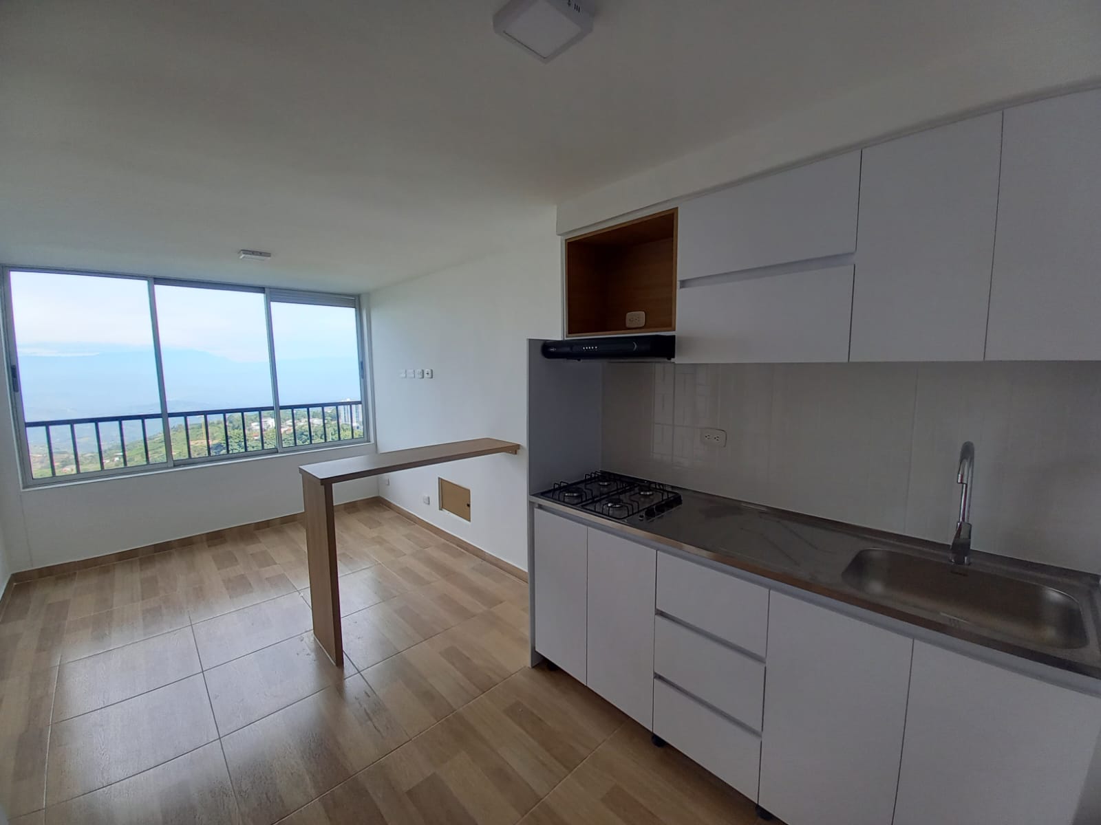 Foto de Apartamento en Arriendo en Alcazares, Manizales - 15 - 279069636