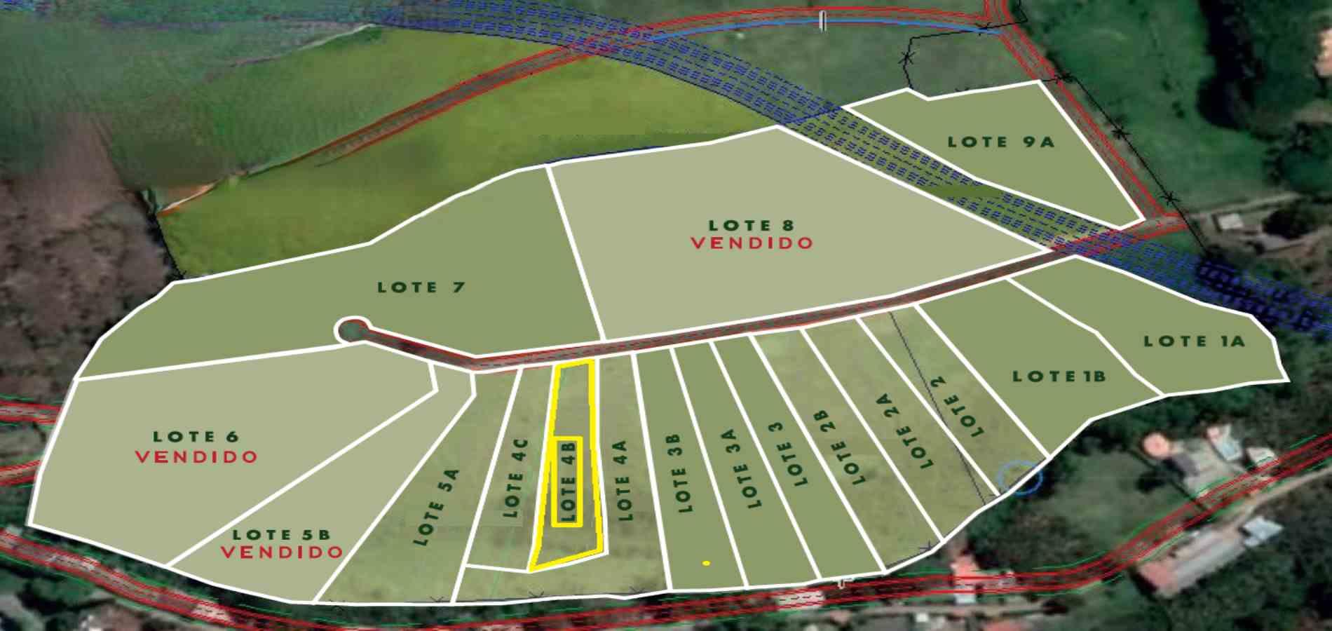 Foto de Lote / terreno en Venta en La siria, Pereira - 4 - 279058593
