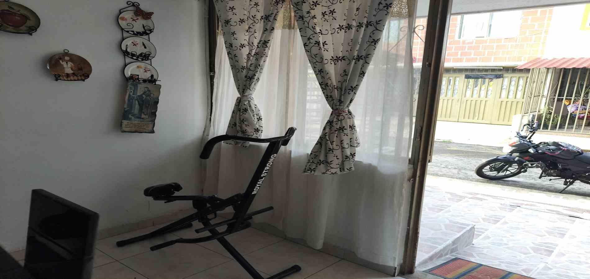 Foto de Casa para Venta en Manantiales, Armenia  - 279068194