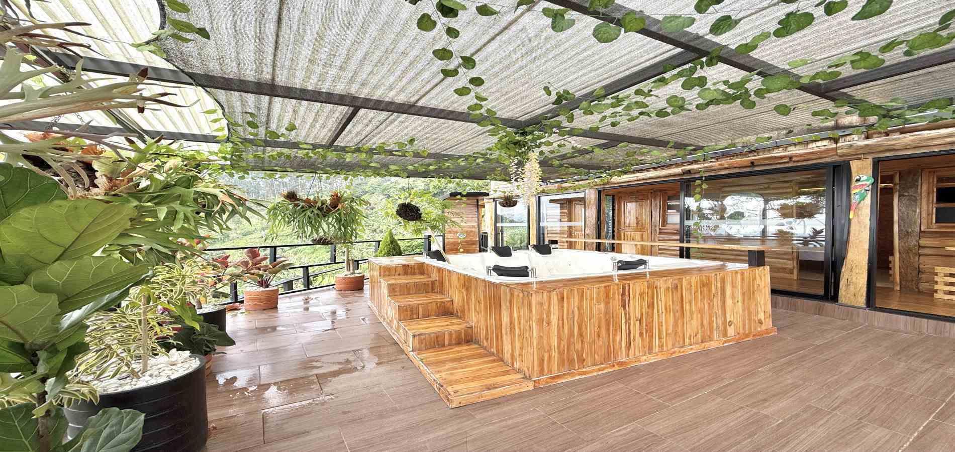Foto de Finca en Venta en Parque industrial, Pereira - 6 - 279061629
