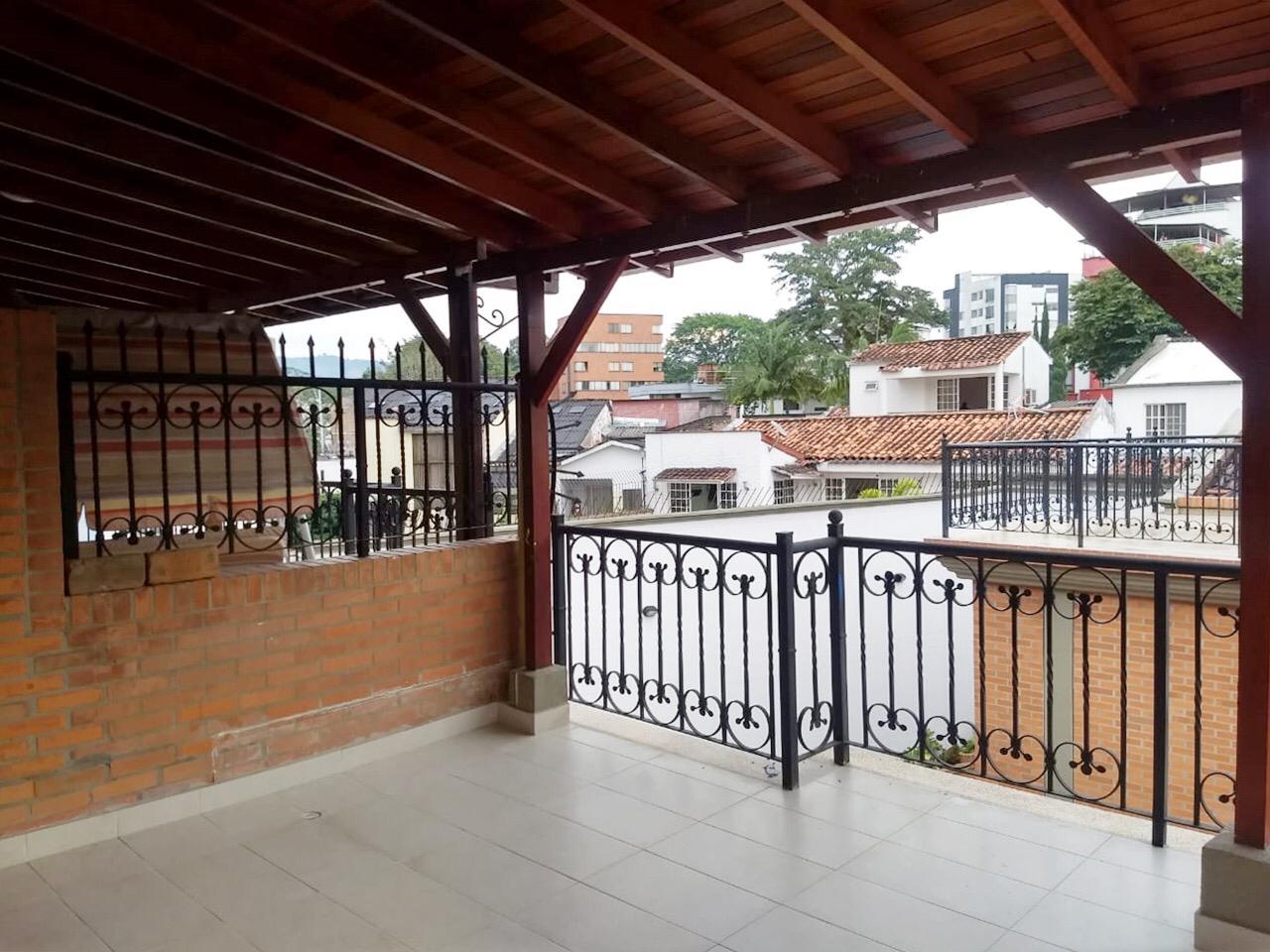 Foto de Casa en Venta en Alamos, Pereira - 9 - 279055853