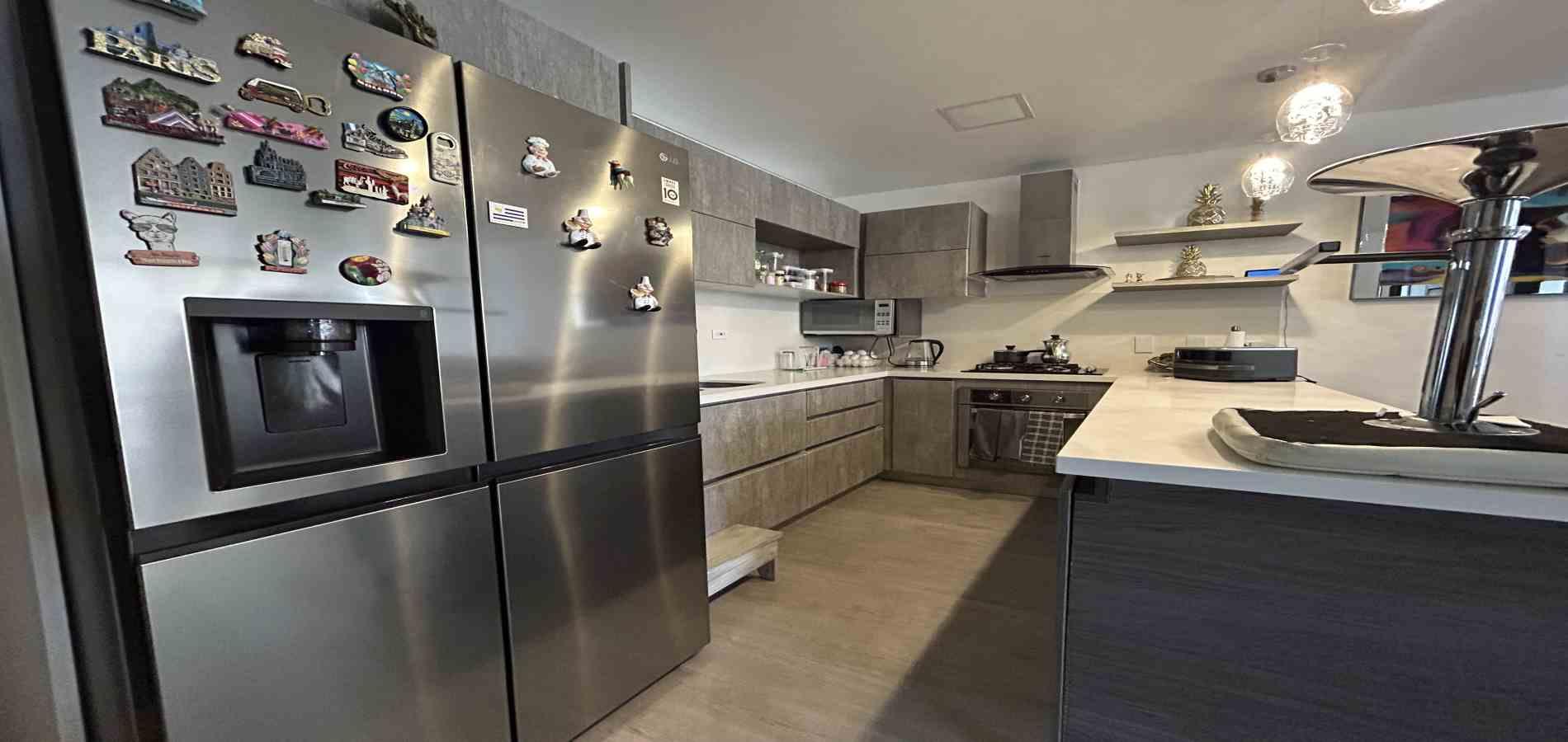 Foto de Apartamento en Venta en Av sur, Pereira - 11 - 279066652