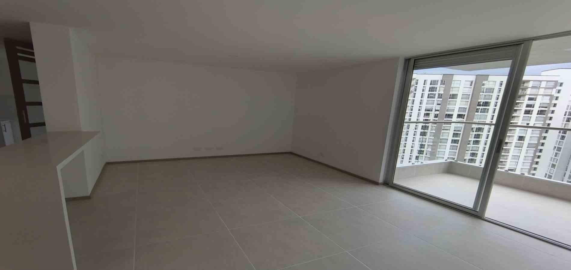Foto de Apartamento en Arriendo en Baja suiza, Manizales - 1 - 279062555