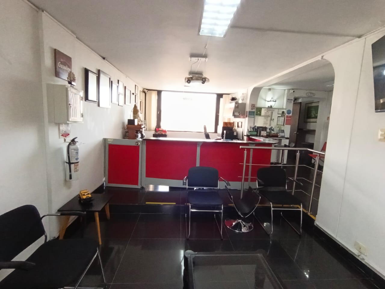Foto de Local en Arriendo en Guayacanes, Manizales - 17 - 279063387