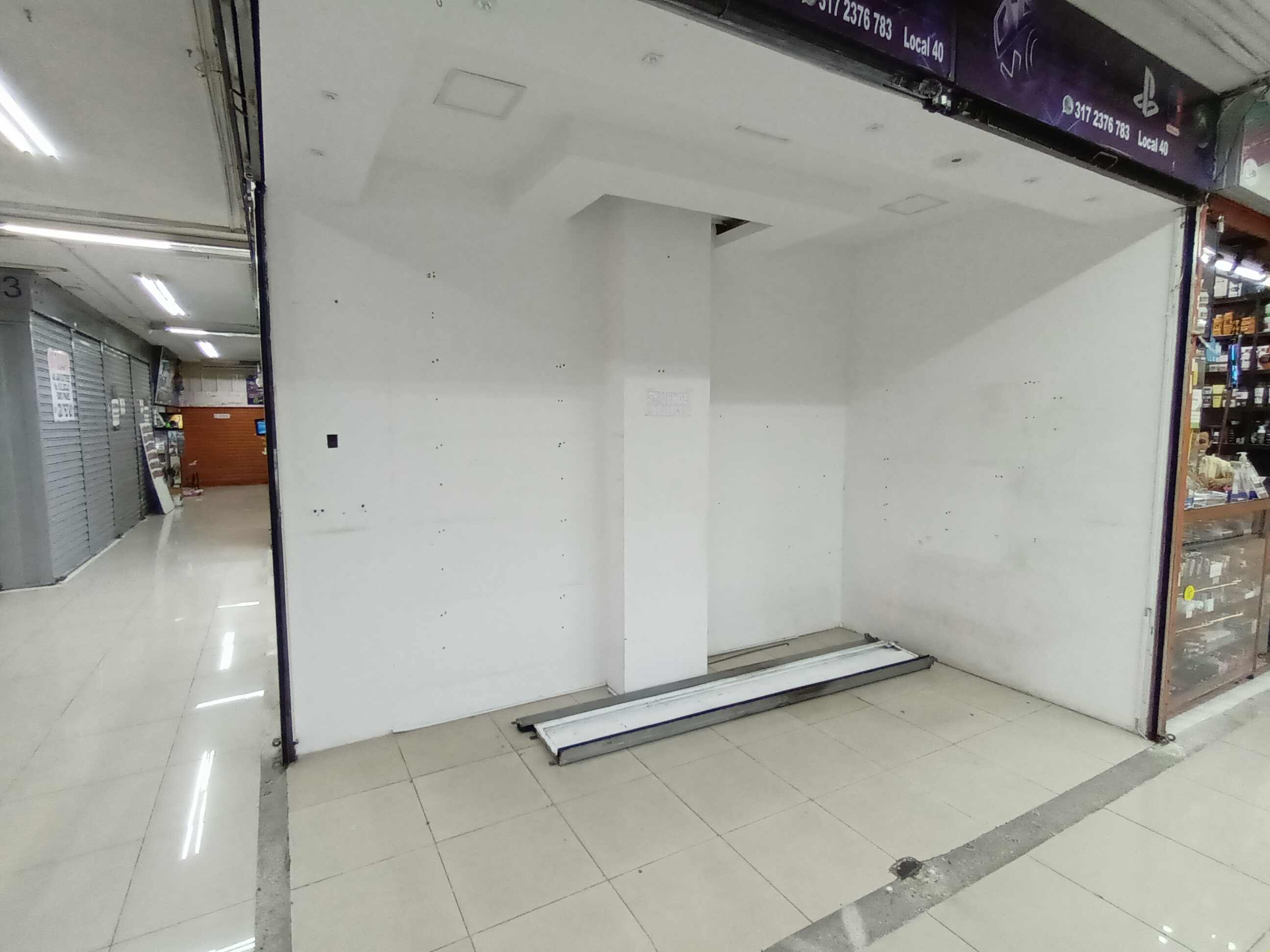 Foto de Local en Venta en Central, Pereira - 2 - 279056177