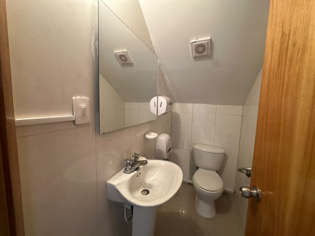 Foto de Local en Arriendo en Palogrande, Manizales - 13 - 17992