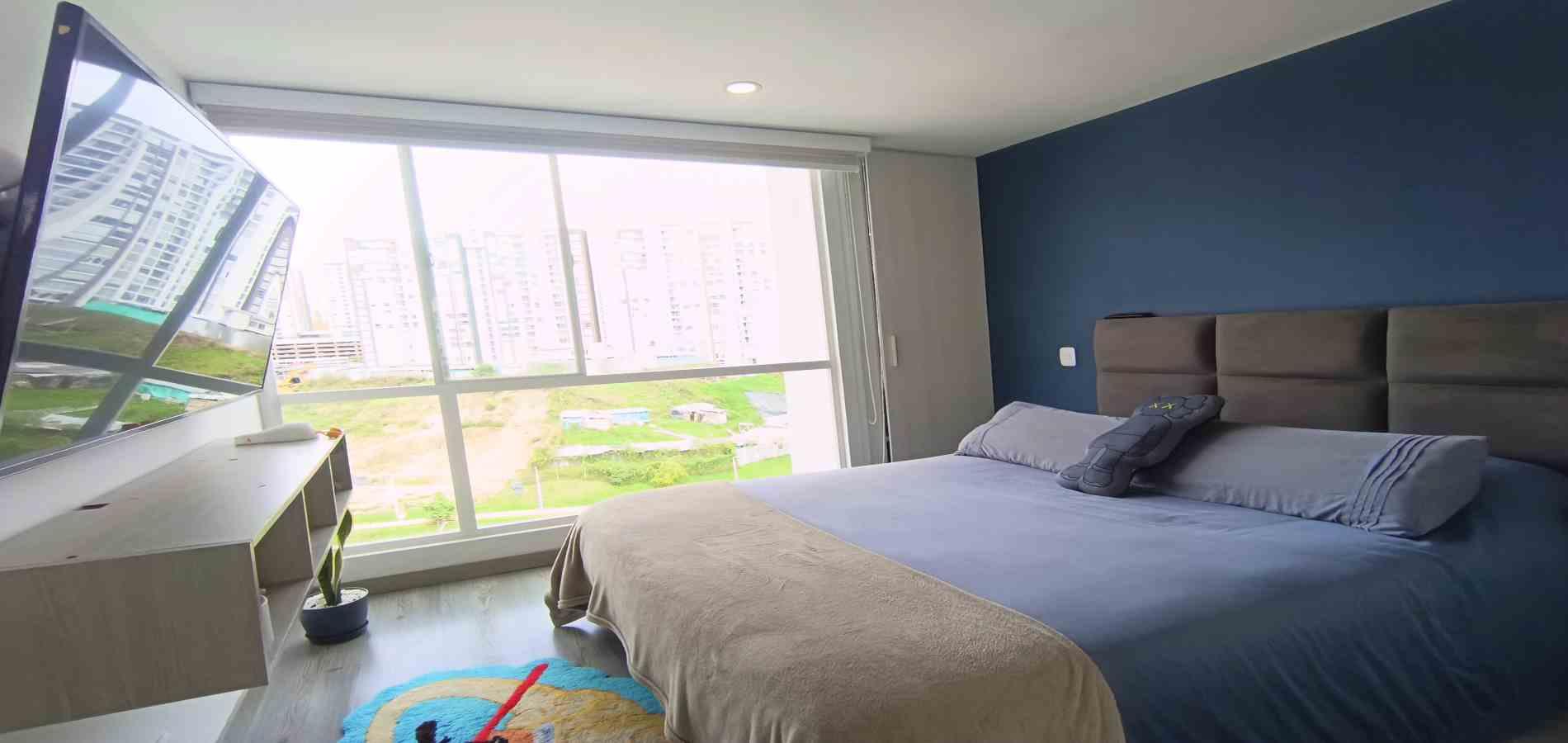 Foto de Apartamento en Venta en Baja suiza, Manizales - 13 - 279068898