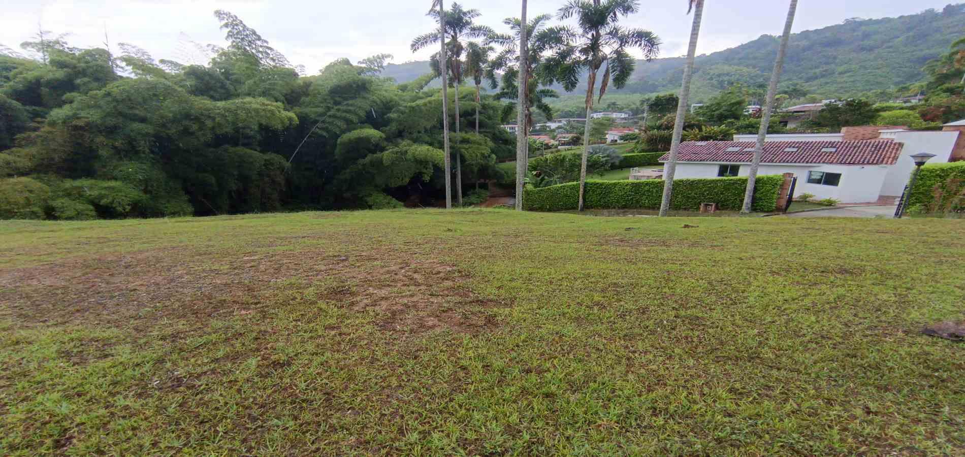Foto de Lote / terreno en Venta en Vereda la trinidad, Manizales - 4 - 279069692