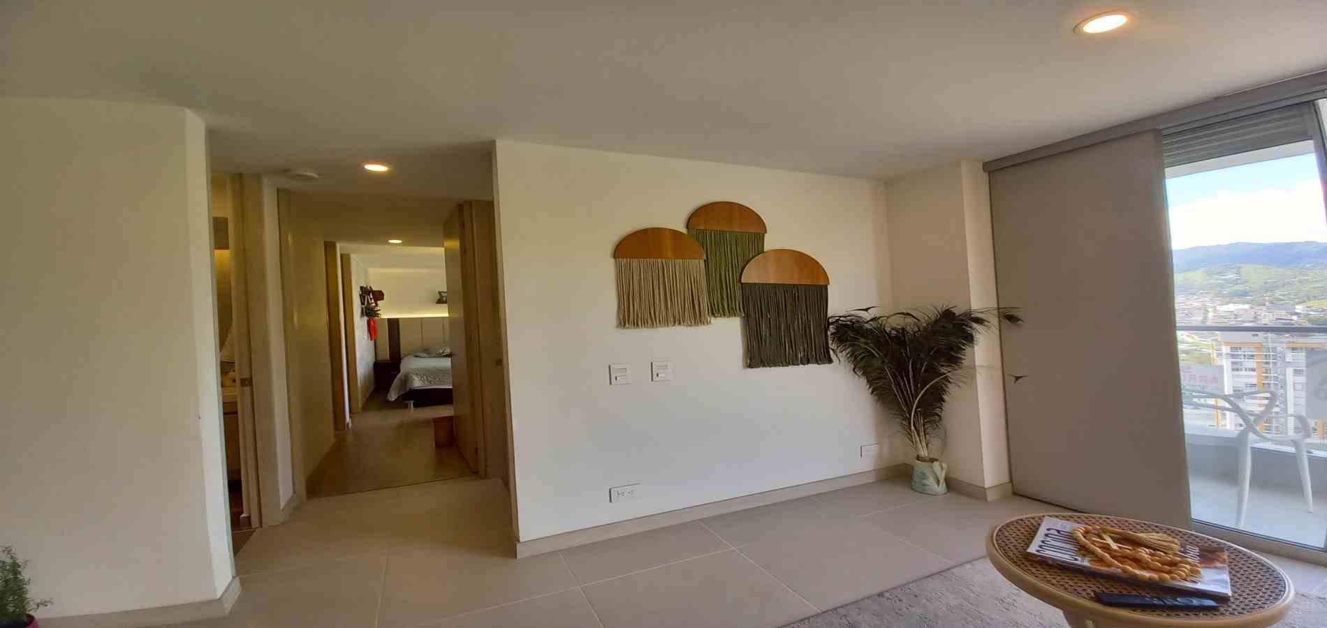 Foto de Apartamento en Arriendo en Baja suiza, Manizales - 12 - 279069561