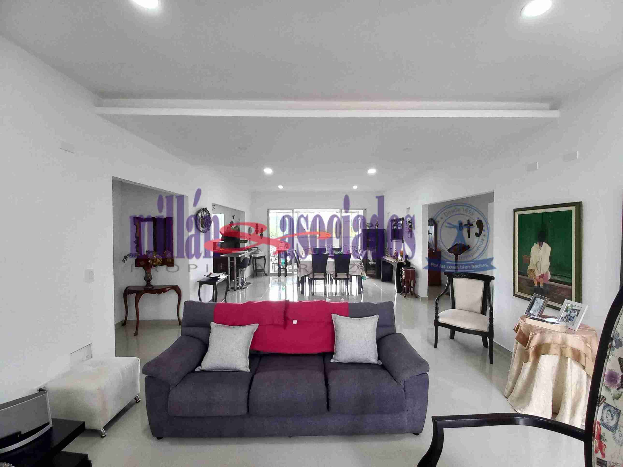 Foto de Casa para Venta en Centro, Santa rosa de cabal - 51481