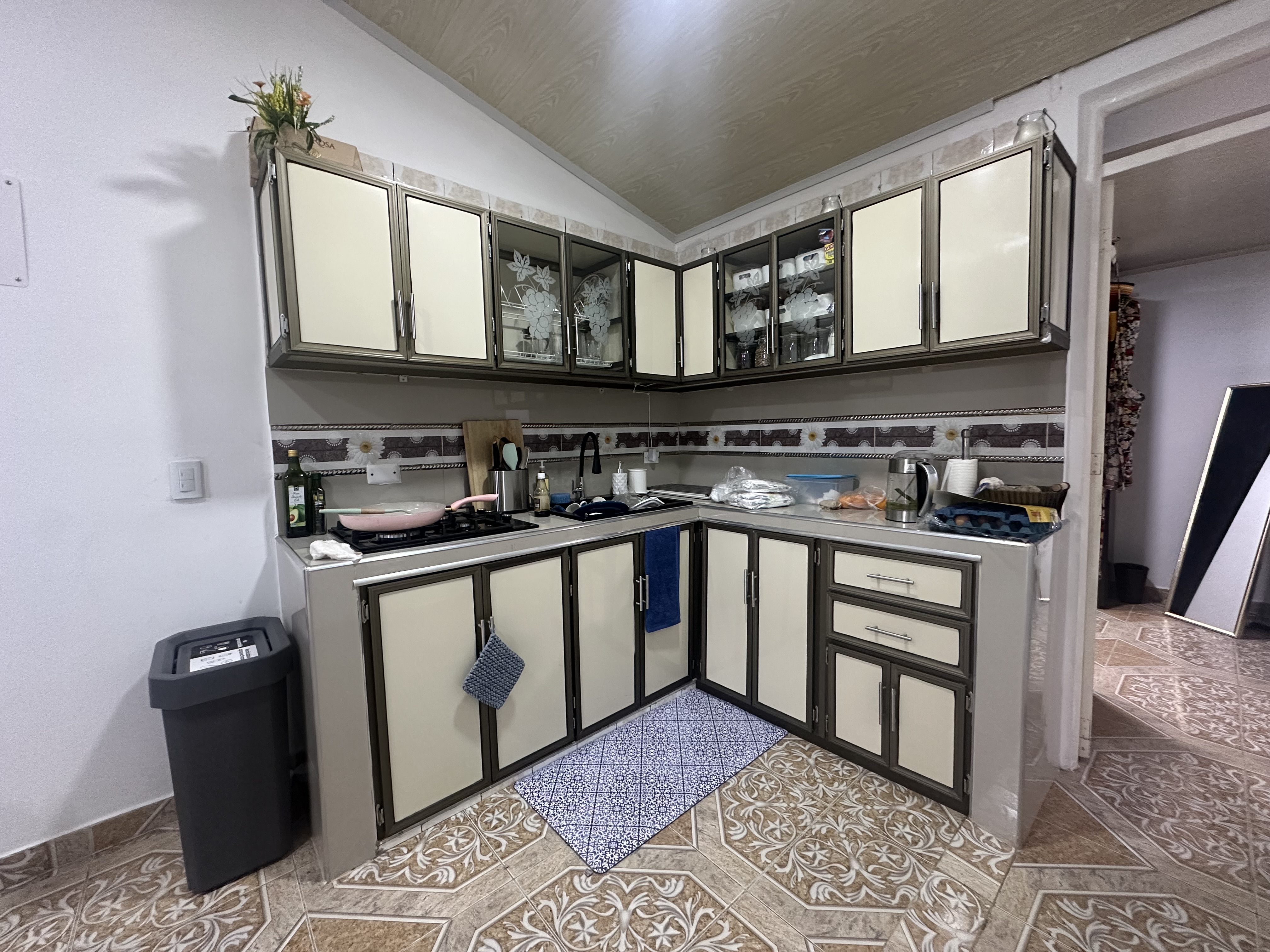 Foto de Casa en Venta en Manantiales, Armenia  - 12 - 279069689
