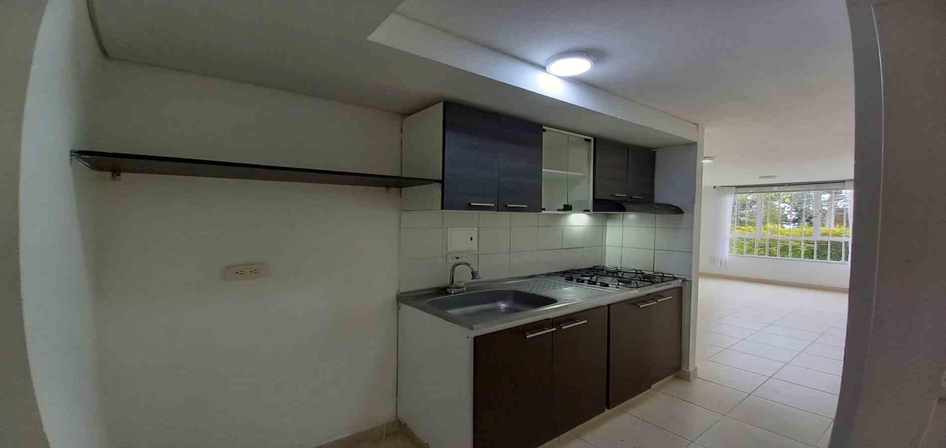 Foto de Apartamento en Arriendo en La francia, Manizales - 7 - 279070247