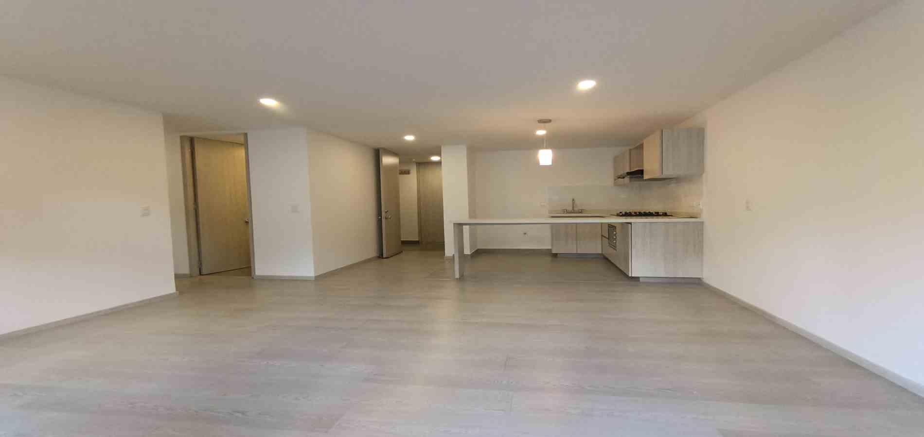 Foto de Apartamento en Venta en Avenida alberto mendoza, Manizales - 4 - 279069067