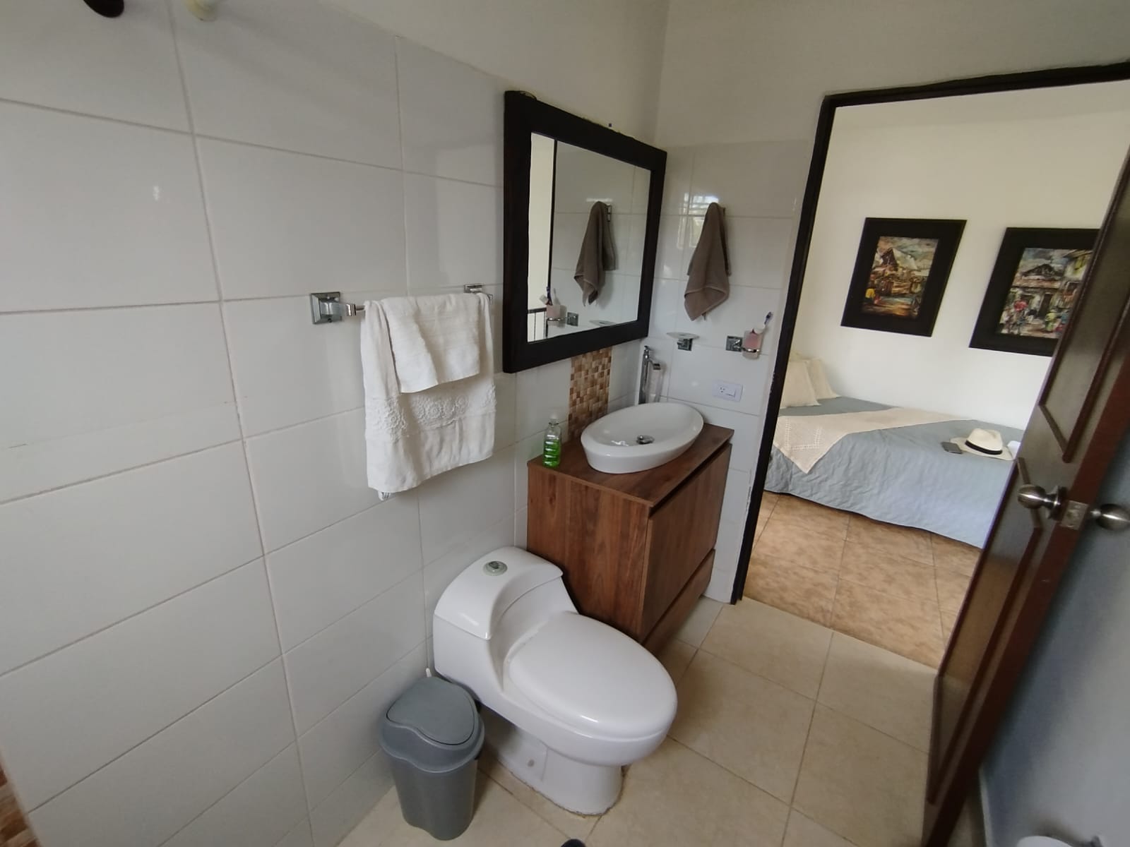 Foto de Finca en Venta en Barcelona alta, Circasia - 8 - 279062800