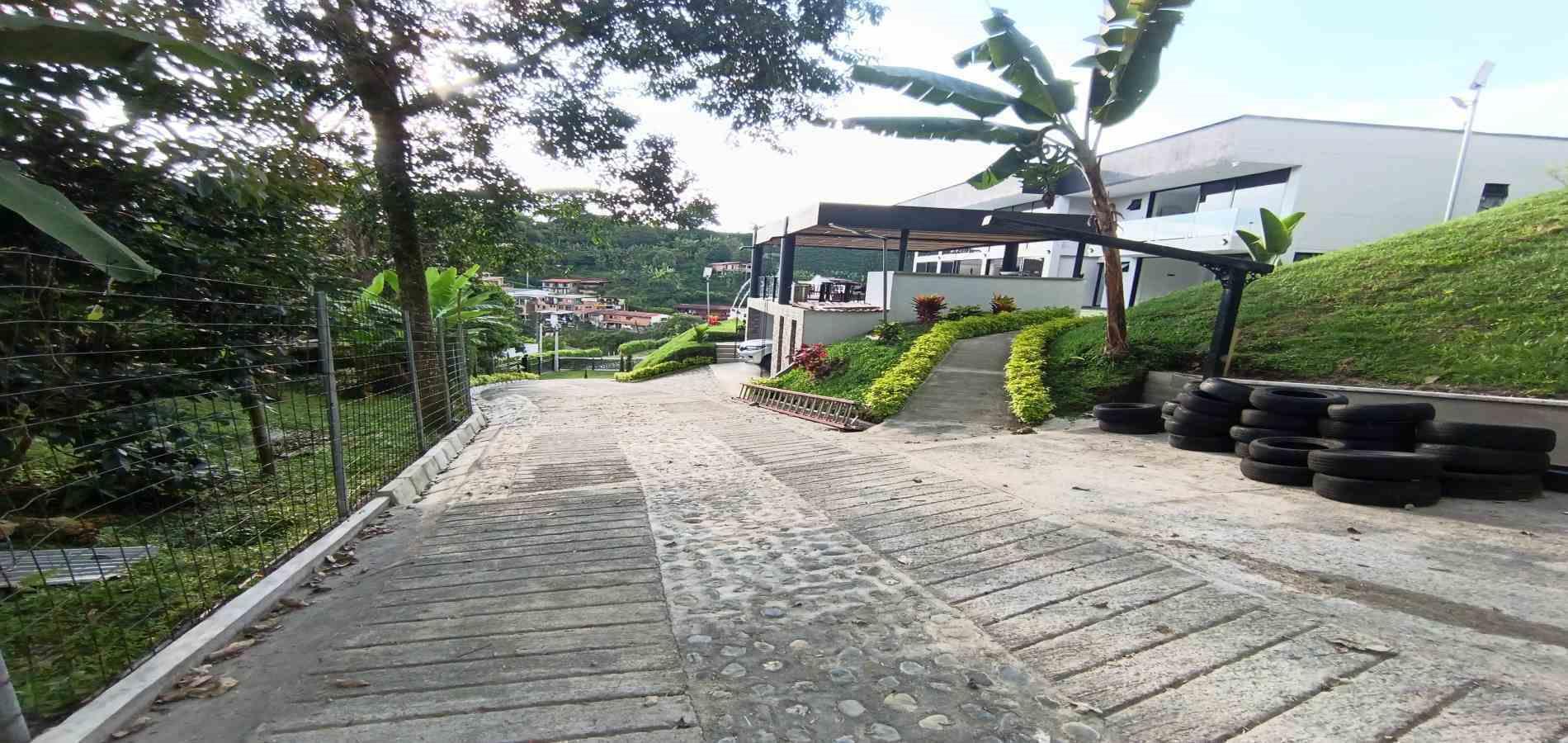 Foto de Finca en Venta en San peregrino, Manizales - 9 - 279068243