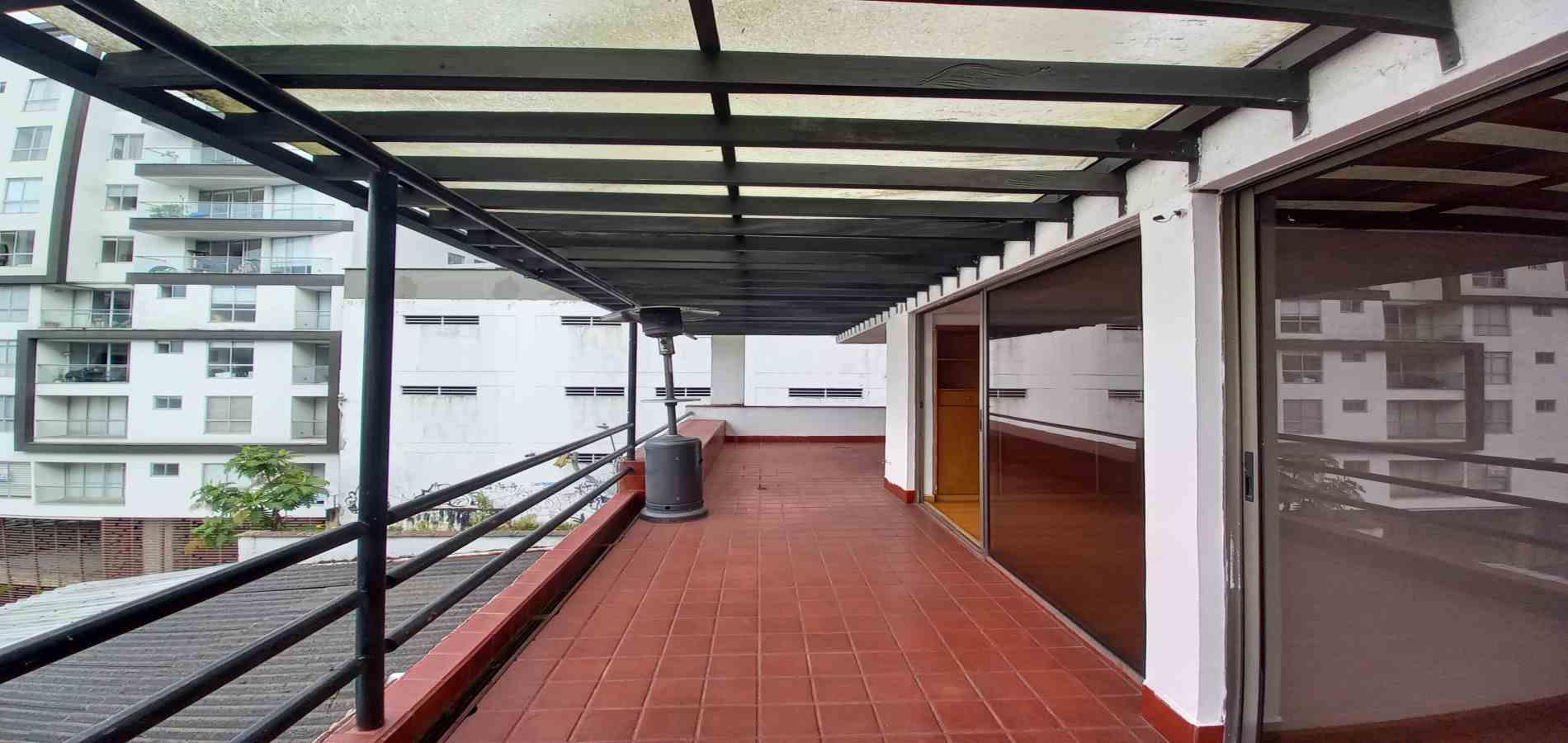 Foto de Apartamento en Venta en Avenida santander , Manizales - 20 - 279066680