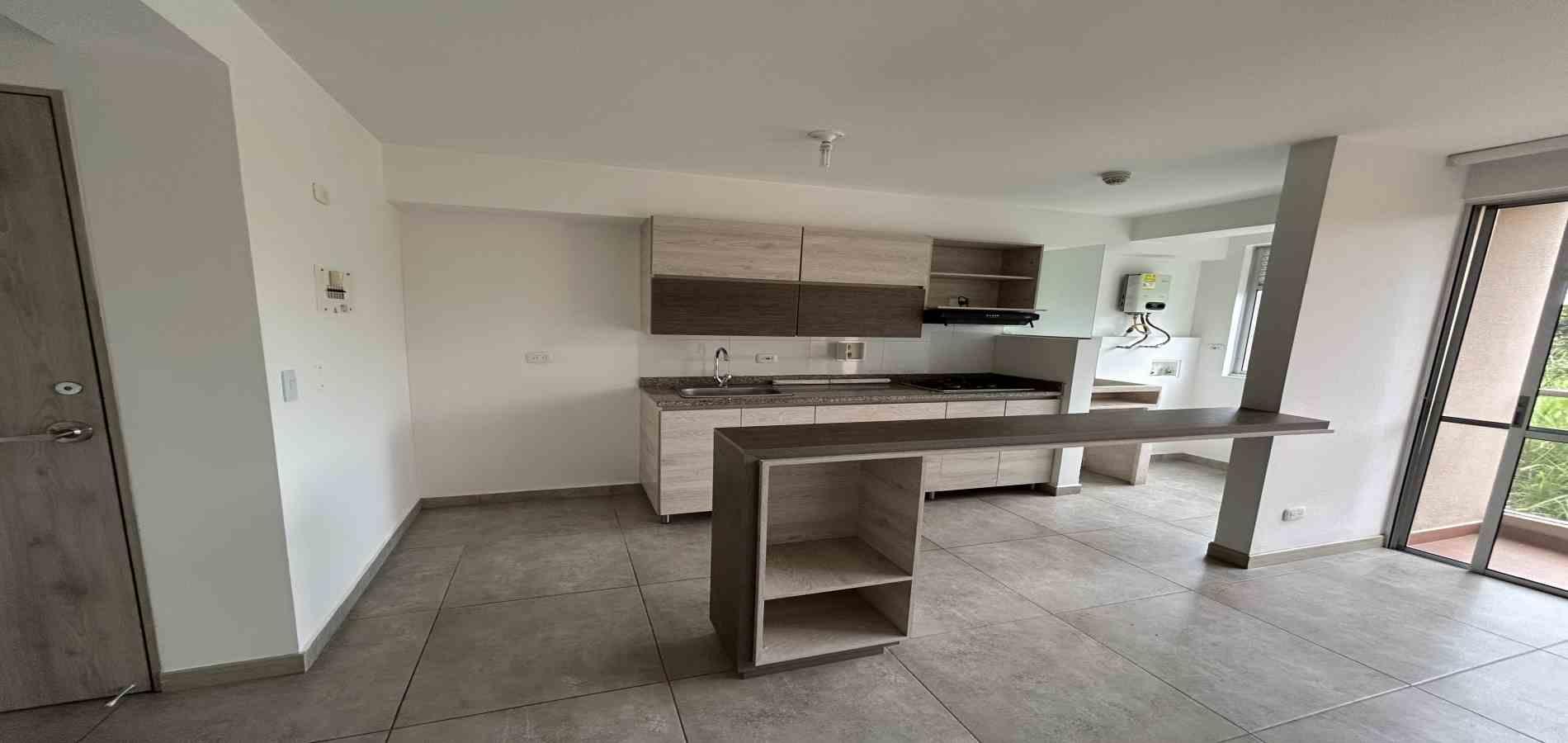 Foto de Apartamento en Arriendo en Cerritos, Pereira - 3 - 279069685