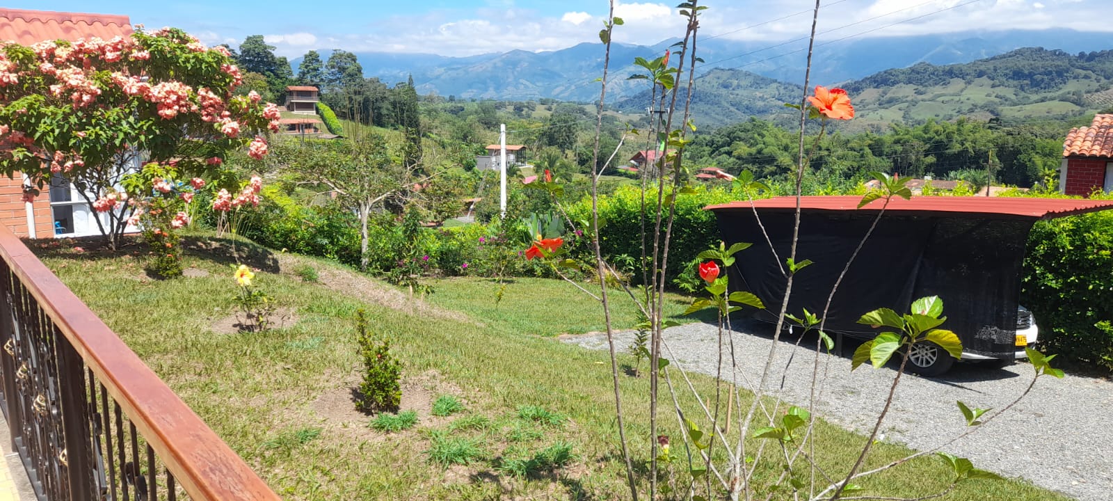 Foto de Casa campestre en Venta en Kilometro 41, Neira - 36 - 279064114