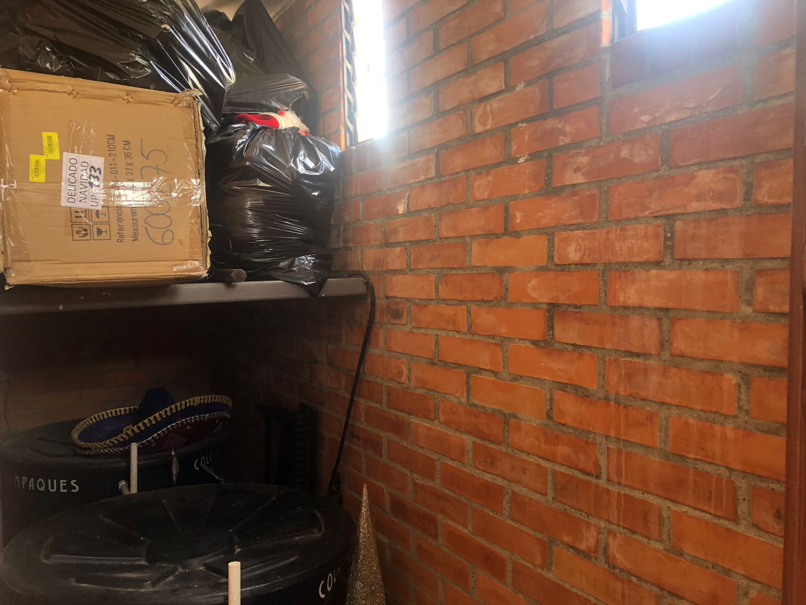 Foto de Casa campestre en Venta en Via armenia, Pereira - 20 - 279052249