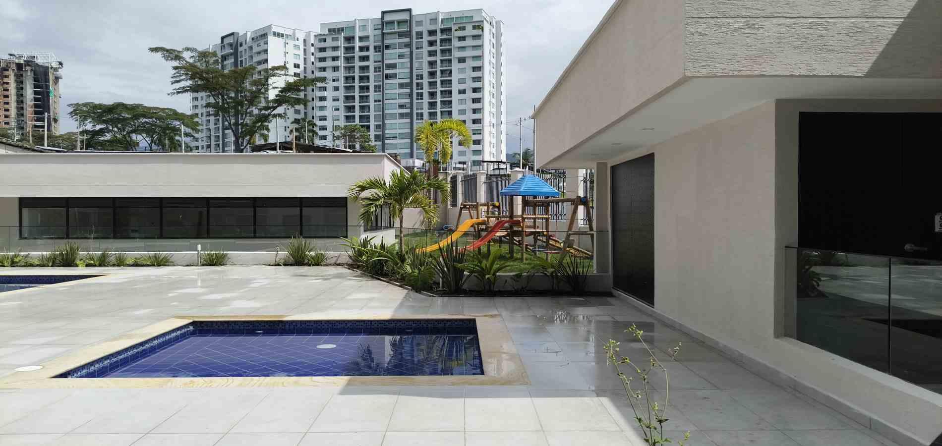 Foto de Apartamento en Arriendo en Oro negro, Armenia  - 27 - 279068503