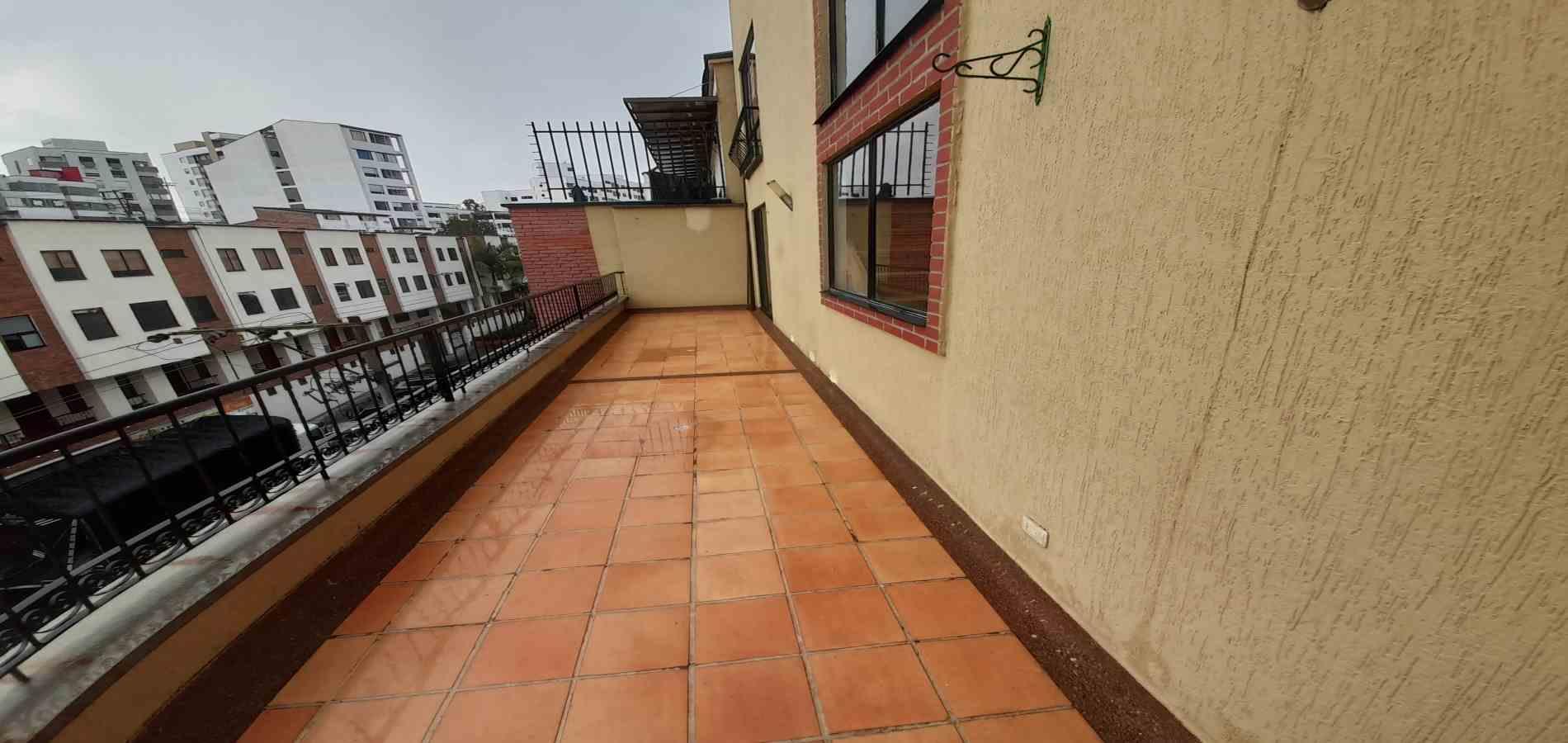 Foto de Apartamento en Arriendo en Otro, Manizales - 5 - 19067